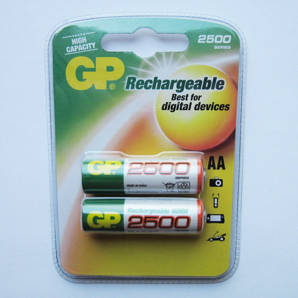 gp, batteries, 2500
